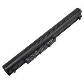   HP 248 G1, 340 G1, 355 G2 helyettesítő új 4 cellás 2600mAh akkumulátor (728460-001, LA04DF)