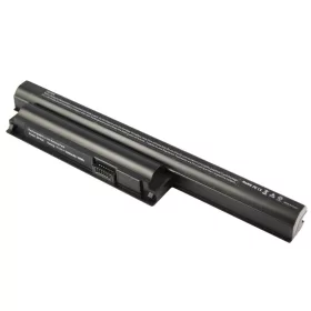   Sony Vaio PCG-61713M helyettesítő új 6 cellás 4400mAh fekete akkumulátor (VGP-BPS26)