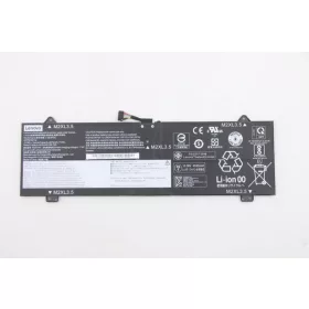   Lenovo IdeaPad Yoga 7-14ITL5 gyári új 4 cellás 4535mAh akkumulátor (L19C4PDC, 5B10Z26482)