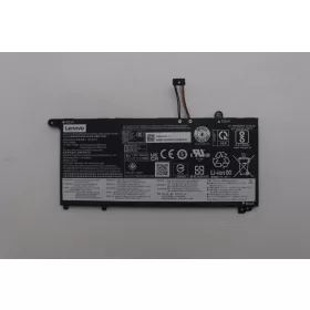   Lenovo ThinkBook 15 G2 ITL gyári új 45Wh 3820mAh akkumulátor (L19C3PDA, L19M3PDA)