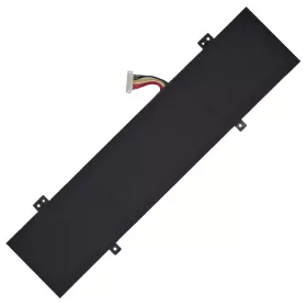   Asus TP412FA, TP412UA, új gyárival megegyező minőségű, helyettesítő, 42Wh 3636 mAh akkumulátor (C31N1733, 0B200-02970100)