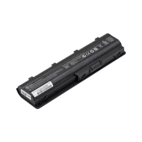   HP 630, 635, Compaq Presario CQ42, CQ56, CQ62 gyári új 6 cellás 4200mAh akkumulátor  MU06 (593553-001)