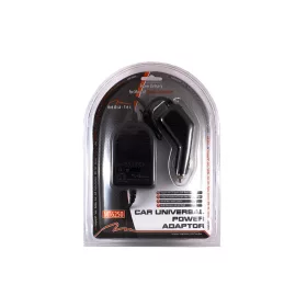   Media-tech univerzális autós töltő 90W, 15-24V, 4.5A MT6250