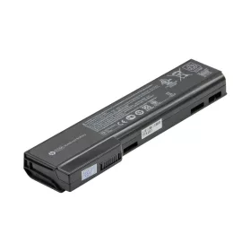   HP EliteBook 6465b, 6560b, 8460w, 8460p, 8560p gyári új 6 cellás 4910mAh akkumulátor QK642AA (CC06, 628670-001)