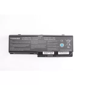   Toshiba Satellite L350, P200, P205 Gyári Új 4400mAh akkumulátor PA3536U-1BRS