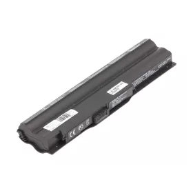   Sony Vaio VPCZ112GD-S, VPCZ116GX-S VGP-BPS20/B új helyettesítő 5200mAh fekete akkumulátor