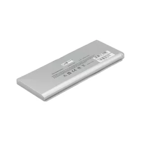   Apple 13.3 inch MacBook Aluminum Unibody helyettesítő új 6 cellás 4200mAh akkumulátor  A1280, A1278