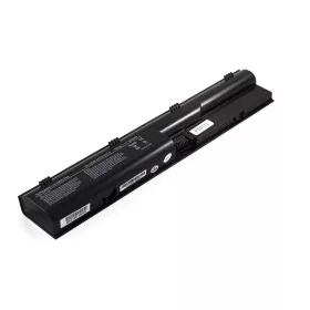  HP ProBook 4330s, 4430s, 4530s helyettesítő új 6 cellás 4400mAh akkumulátor (HSTNN-Q87C-4)