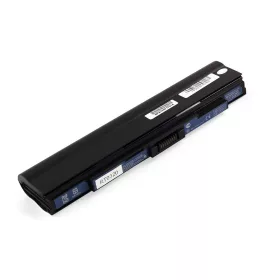   Acer Aspire One 721, 753, Aspire 1430, 1830 helyettesítő új 6 cellás 4400mAh akkumulátor (AL10C31)
