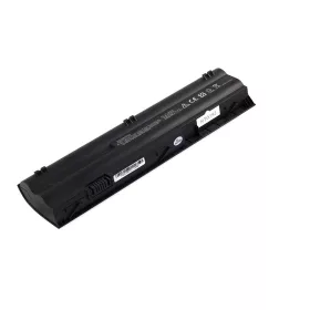   HP Mini 210-3000 helyettesítő új 6 cellás 4400mAh akkumulátor (HSTNN-DB3B, HSTNN-LB3B)