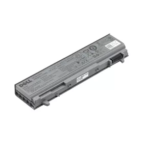   Dell Latitude E6400, E6410, E6500, E6510 gyári új 6 cellás 4840mAh akkumulátor (TYPE PT434, DP/N 0KY266)