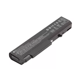   HP Compaq 6530b, 6535b, 6730b, 6735b gyári új 6 cellás 4700mAh akkumulátor (HSTNN-UB85)