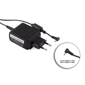   Asus EEEPC 19V 1,58A 30W gyári használt töltő (EXA1004EH)