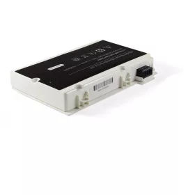   Fujitsu-Siemens Amilo Pi3525 fehér helyettesítő új 4400mAh akkumulátor  3S4400-G1L3-07