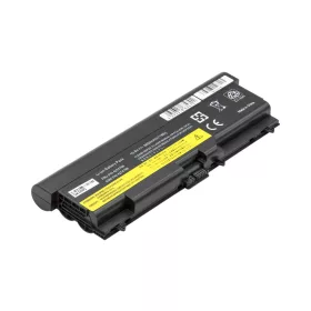   Lenovo ThinkPad SL410, T420, E420 helyettesítő új 9 cellás 6600mAh akkumulátor, 42T4235