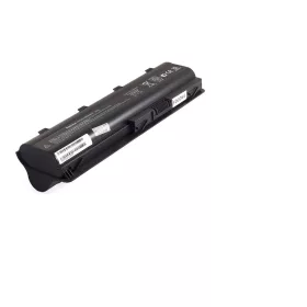   HP Pavilion G4, G6, G7, Compaq Presario CQ32, CQ56 helyettesítő új 9 cellás 6600mAh akkumulátor (HSTNN-DB0W)