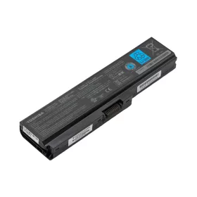   Toshiba Satellite A660, C650, L600, U400 gyári új 6 cellás 4200mAh akkumulátor (PA3817U-1BRS)