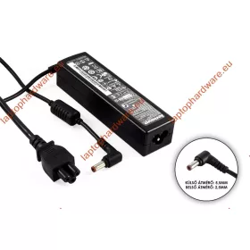   Lenovo IdeaPad 20V 3.25A 65W Gyári használt töltő (PA-1650-56LC)