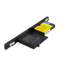   IBM/Lenovo ThinkPad X60t, X61t helyettesítő új 4 cellás akkumulátor (42T5251)