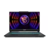 MSI Cyborg 15 9S7-15K111-2002 Fekete