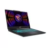 MSI Cyborg 15 9S7-15K111-2002 Fekete