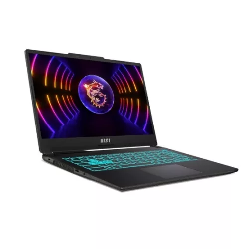 MSI Cyborg 15 9S7-15K111-2002 Fekete