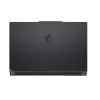 MSI Cyborg 15 9S7-15K111-2002 Fekete