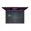 MSI Cyborg 15 9S7-15K111-2002 Fekete