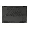 MSI Cyborg 15 9S7-15K111-2002 Fekete