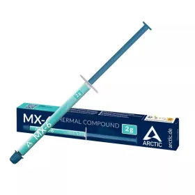 Arctic MX-6 Hővezető Paszta 2g