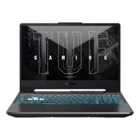 Asus TUF Gaming A15 FA506NCG-HN185 Graphite Black