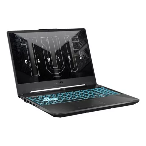 Asus TUF Gaming A15 FA506NCG-HN185 Graphite Black