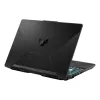 Asus TUF Gaming A15 FA506NCG-HN185 Graphite Black