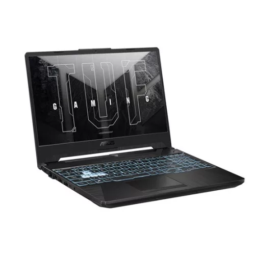 Asus TUF Gaming A15 FA506NCG-HN206 Graphite Blac