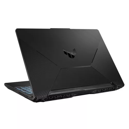 Asus TUF Gaming A15 FA506NCG-HN206 Graphite Blac