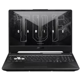 Asus TUF Gaming A15 FA506NCG-HN207 Graphite Black