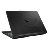 Asus TUF Gaming A15 FA506NCG-HN207 Graphite Black