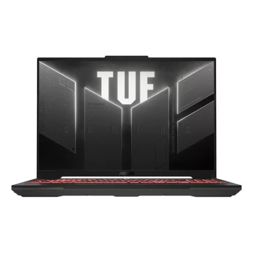 Asus TUF Gaming A16 FA607NUG-RL117 Mecha Gray