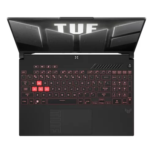 Asus TUF Gaming A16 FA607NUG-RL117 Mecha Gray