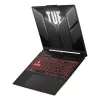 Asus TUF Gaming A16 FA607NUG-RL117 Mecha Gray