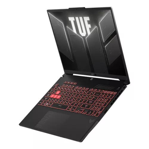 Asus TUF Gaming A16 FA607NUG-RL117 Mecha Gray