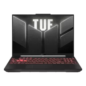 Asus TUF Gaming A16 FA607NUG-RL142 Mecha Gray