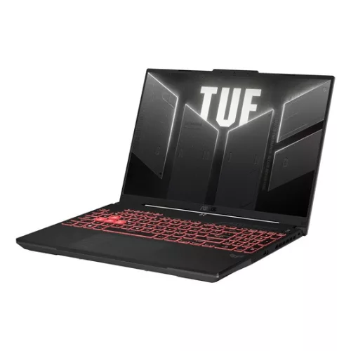 Asus TUF Gaming A16 FA607NUG-RL142 Mecha Gray