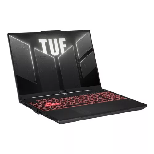 Asus TUF Gaming A16 FA607NUG-RL142 Mecha Gray