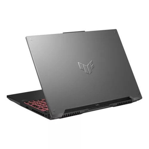 Asus TUF Gaming A16 FA607NUG-RL142 Mecha Gray