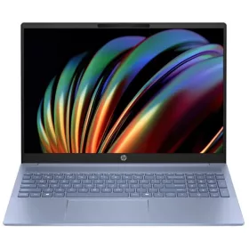 HP Pavilion 16-af0002nh - AY7G7EA- Sky Blue Windows 11
