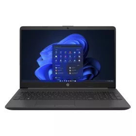   HP Notebook - 15,6" FHD, Intel Core i5-1235U, 8GB, 512GB SSD, Intel UHD Graphics