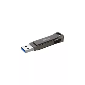   Dahua Pendrive - 256GB USB3.2 (P629; USB-A + USB-C; R150-W100 MB/s; exFAT)