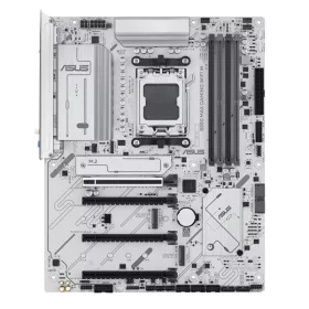  Asus Alaplap - AMD B850 MAX GAMING WIFI AM5 (B850, ATX, 4xDDR5 8400+MHz, 4xSATA3, 3x M.2, HDMI+DP)