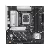 Asus Alaplap - Intel PRIME B860M-A-CSM s1851 (B860, 4xDDR5 8666+MHz, 4xSATA3, 2xM.2, HDMI+2xDP)